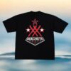kenny Universal Music Merch Store Machete 20Th Anniversary Black Teea