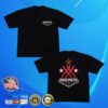 kenny Universal Music Merch Store Machete 20Th Anniversary Black Teeaa