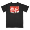 kenny hello merch store fastbreak fastbreak black t shirt w