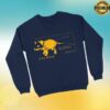 The Who Store Merch Wantagh Ny 2025 T-Shirt