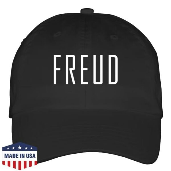 Parapraxis Magazine Store Merch P & Caps