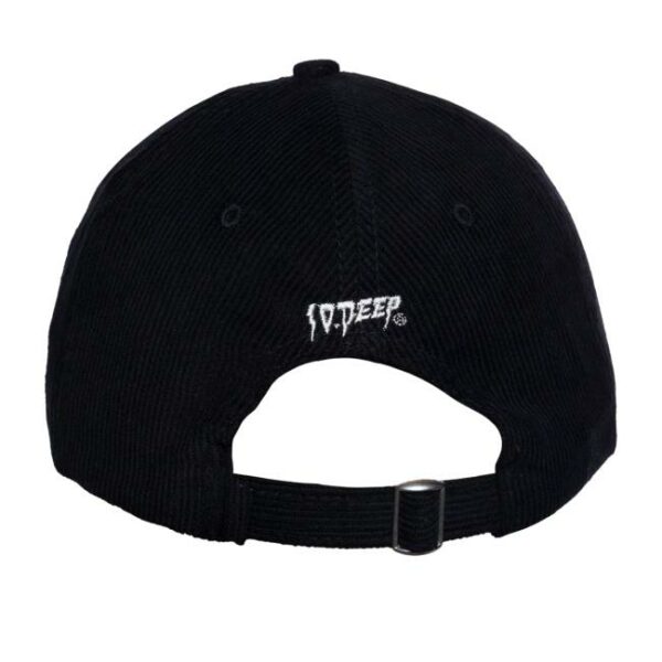 10Deep Store Merch Kenmare Social Strapback
