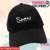 10Deep Store Merch Katakana Strapback