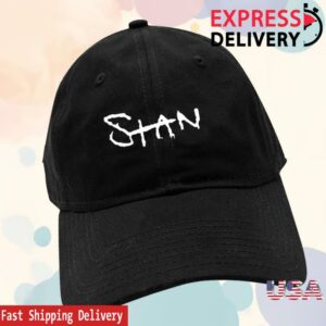 Eminem Store Merch Stan Dad Hat