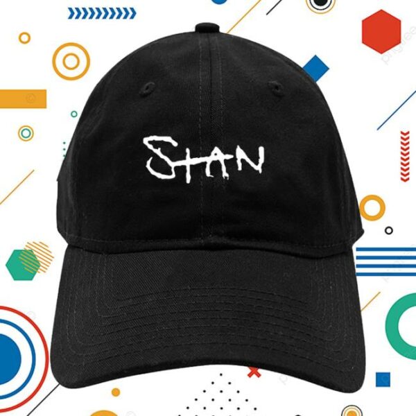 Eminem Store Merch Stan Dad Hat