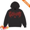 kenny underoath store merch locus ultra logo hoodie