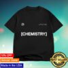 Chris Lake Store Merch Chemistry Falling Tee