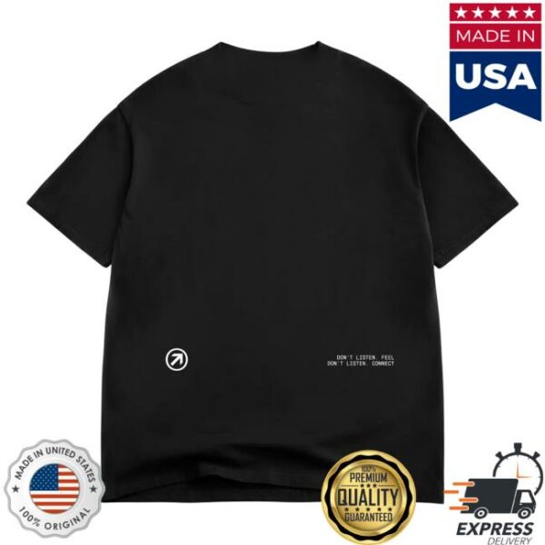 Chris Lake Store Merch Chemistry Essentials Tee