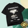 Chris Lake Store Merch Chemistry Essentials Tee