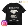 kenny chris lake store merch chemistry ease my mind tee limo black
