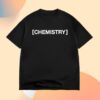 Chris Lake Store Merch Chemistry Tour Tee
