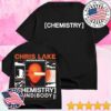 kenny chris lake store merch chemistry mind body tee wd