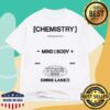 Chris Lake Store Merch Chemistry Tunnel Longsleeve