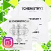 kenny chris lake store merch chemistry tour tee dance sd