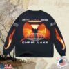 kenny chris lake store merch chemistry tunnel longsleeve limo black