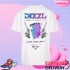 kenny harderstyles store merch less is more oversized tee