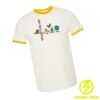 Less Than Jake Merch Store Less Than Jake Popcorn T-Shirt