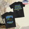 Less Than Jake Merch Store Less Than Jake Popcorn T-Shirt