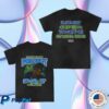kenny project pat store merch mane you know the business vintage black tee