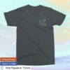 Reject Nation Shop Store Merch Peace Be With You Tee