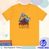 kenny reject nation shop store merch peace be with you tee