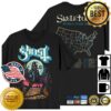 kenny ghost official store merch western emeritus 2025 itin tee ud