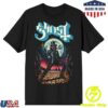 kenny ghost official store merch western emeritus 2025 itin tee