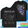 kenny ghost official store merch skeletour 2025 itin t shirt wd
