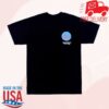 kenny american racing store merch american racing chrome is the new black short sleeve t shirt w