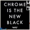 kenny american racing store merch american racing chrome is the new black short sleeve t shirt wewq