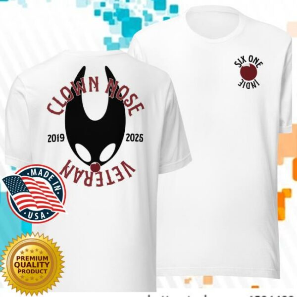 Six One Indie Store Merch Our Watch Has Ended Shirt