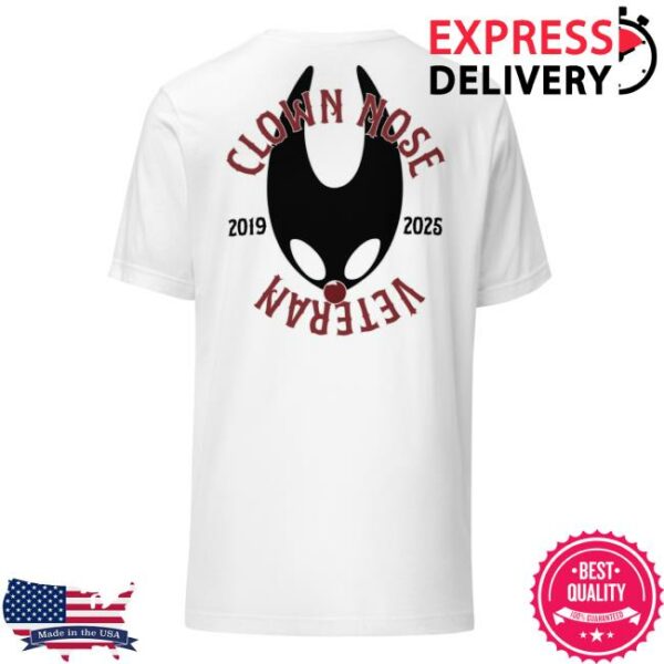 Six One Indie Store Merch Our Watch Has Ended Shirt