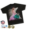 Six One Indie Store Merch Our Watch Has Ended Shirt