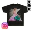 kenny Samthomasdesign Store Merch Taylor Swift Eras Tour 2025 Shirt w