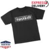 Samthomasdesign Store Merch Taylor Swift Eras Tour 2025 Shirt