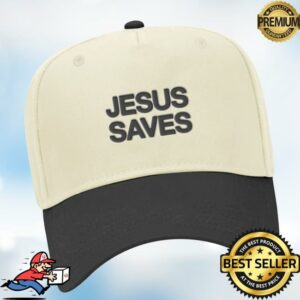 Riley Green Store Merch Jesus Saves Hat