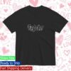 Lando Norris Store Merch World Tour Tee