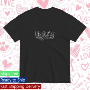Evolution Of Snake Merch Store The Slither Tee