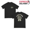 kenny Evolution Of Snake Merch Store The Snake Department Teeaa