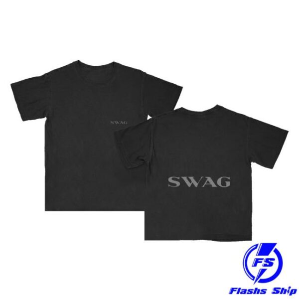 Justin Bieber Merch Store Swag T-Shirt