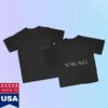 kenny Justin Bieber Merch Store Swag T Shirta