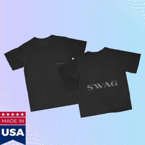 Justin Bieber Merch Store Swag T-Shirt