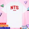 kenny Nts Radio Merch Store Blood Orange X Nts Essex Honey Tee Whitea