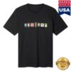Sunshine Attire Llc Store Merch Aang T-Shirt