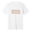 Paul Smith Merch Store Paul Smith X Oasis Black Wsmg Print T-Shirt