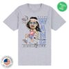 Sheng Wang Merch Store Sweet And Juicy Natural Hoodie