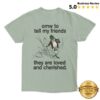 Hayley Williams Merch True Believer Tee
