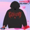 Hayley Williams Merch My Favorite Band Tee