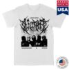 Underoath Merch Store Locus Ultra Logo Hoodie
