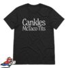 kenny Ive Had It Store Merch Cankles Unisex Black T Shirt